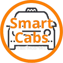 Smart Cabs App Logo